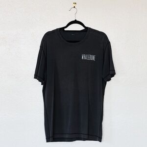 Whalebone x Lululemon Short Sleeve Athletic T-Shirt
